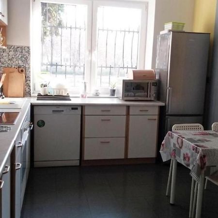 Mira Rent House Leilighet Warszawa Eksteriør bilde