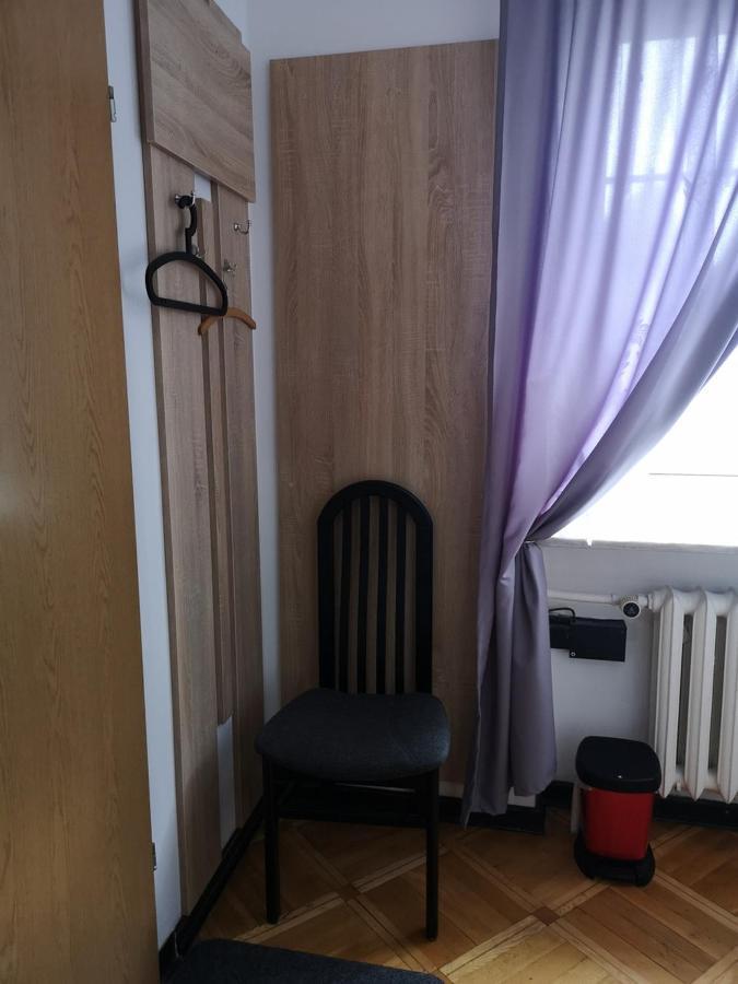 Mira Rent House Leilighet Warszawa Eksteriør bilde