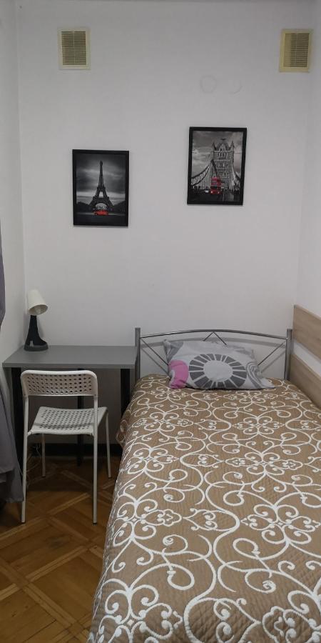 Mira Rent House Leilighet Warszawa Eksteriør bilde