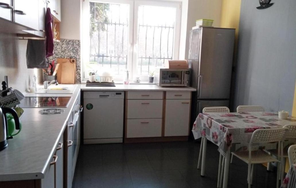 Mira Rent House Leilighet Warszawa Eksteriør bilde