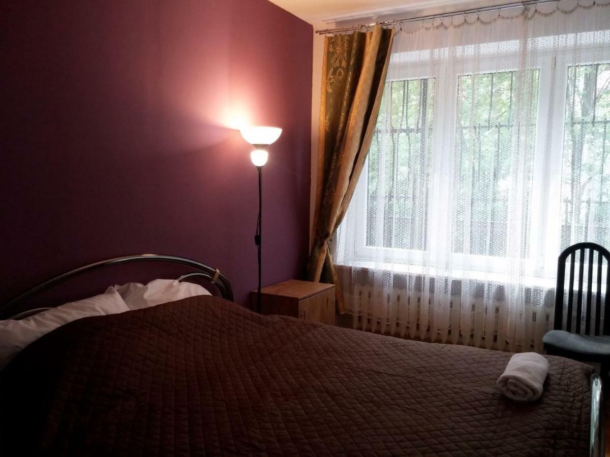 Mira Rent House Leilighet Warszawa Eksteriør bilde