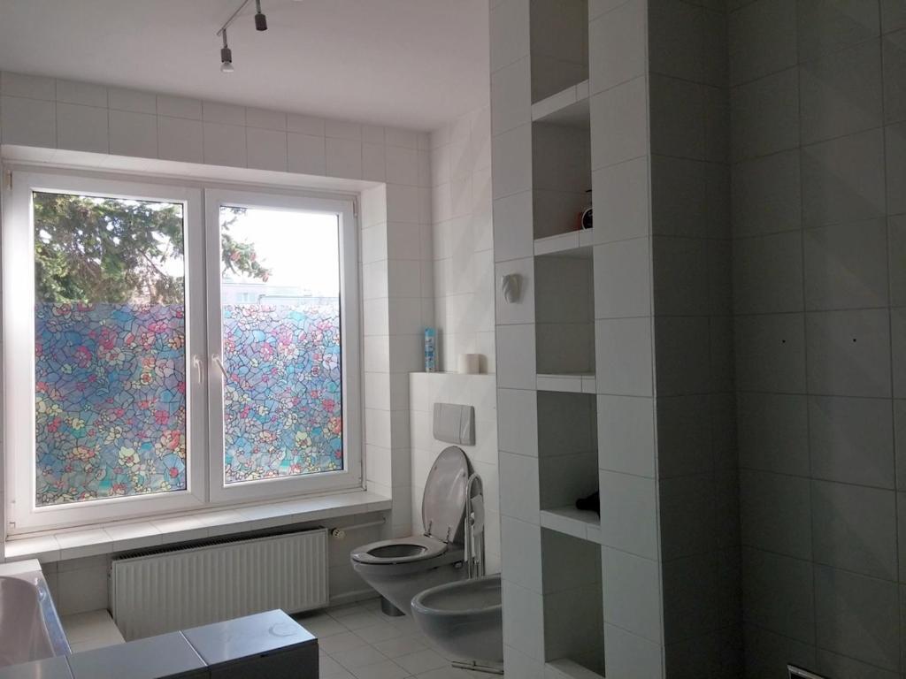 Mira Rent House Leilighet Warszawa Eksteriør bilde