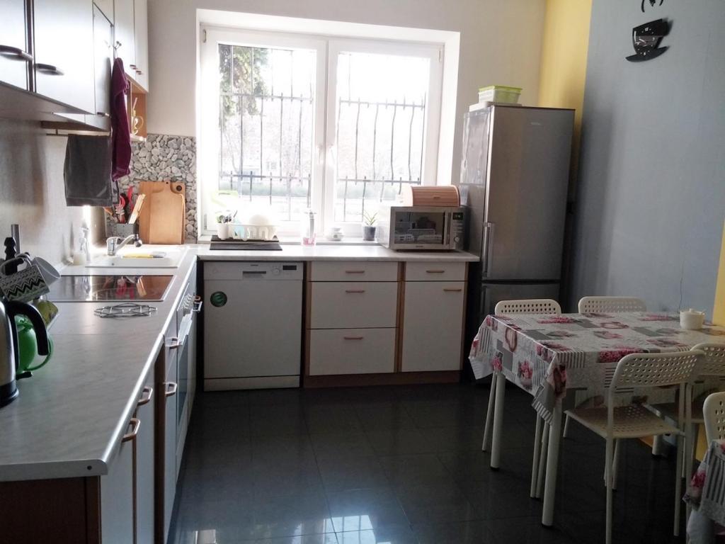 Mira Rent House Leilighet Warszawa Eksteriør bilde