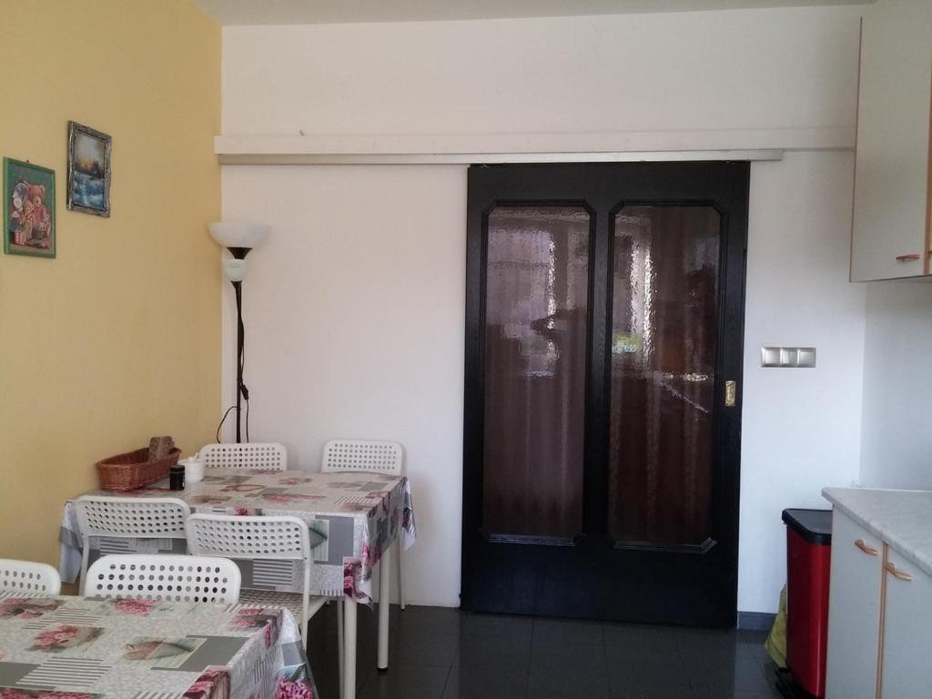 Mira Rent House Leilighet Warszawa Eksteriør bilde